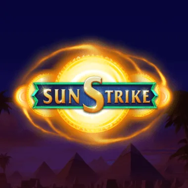 Sun Strike
